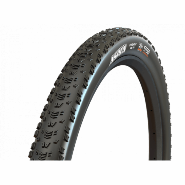 Maxxis Maxxis Aspen TR EXO 29 Dekk 2C Sykkelopplevelser AS 1