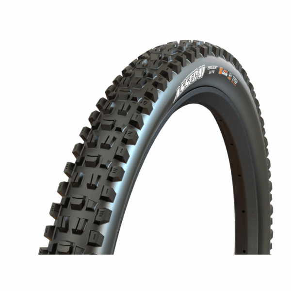 Maxxis Maxxis Assegai TR 29 WT Dekk 3C Sykkelopplevelser AS 1