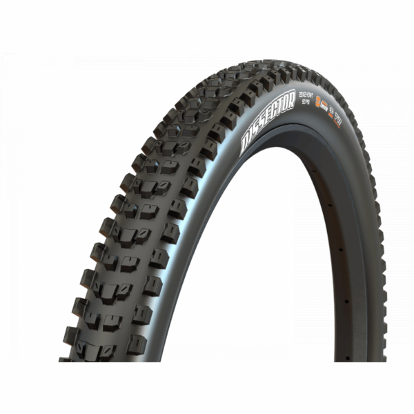 Maxxis Maxxis Dissector TR EXO 29" WT Dekk 3C Sykkelopplevelser AS 1