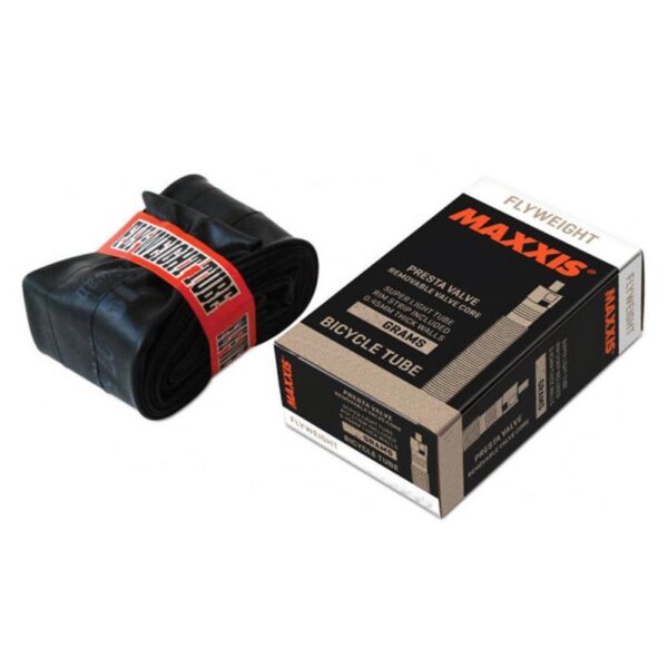 Maxxis Maxxis Flyweight Presta 29" Slange 08566 Sykkelopplevelser AS 1