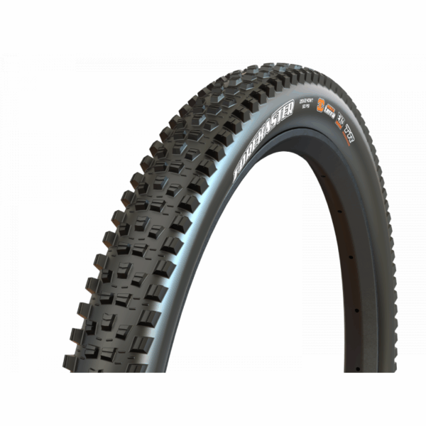 Maxxis Maxxis Forekaster DC 29" TR EXO Dekk 3C 29x2.60, 1035g, 60TPI, MaxxTerra Sykkelopplevelser AS 1