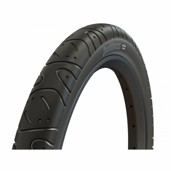 Maxxis Maxxis Hookworm 20" BMX Dekk Sykkelopplevelser AS 1