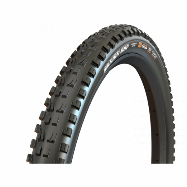 Maxxis Maxxis Minion DHF TR 29 WT Dekk 3C Sykkelopplevelser AS 1
