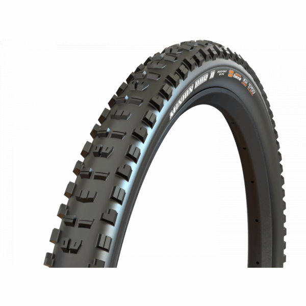 Maxxis Maxxis Minion DHR II TR 29 WT Dekk Sykkelopplevelser AS 1