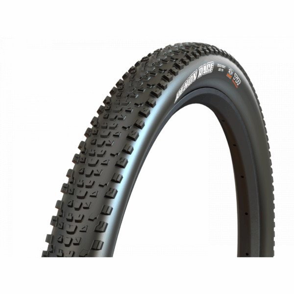 Maxxis Maxxis Rekon Race TR EXO 27.5" Dekk 2C Sykkelopplevelser AS 1
