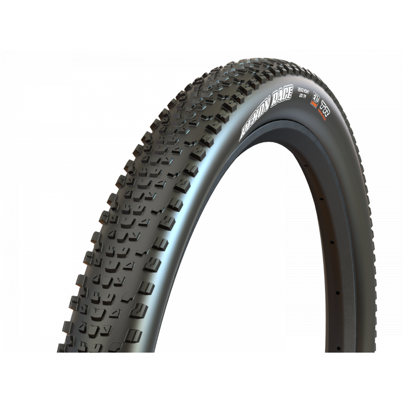 Maxxis Maxxis Rekon Race TR EXO 27.5" Dekk 2C Sykkelopplevelser AS 1