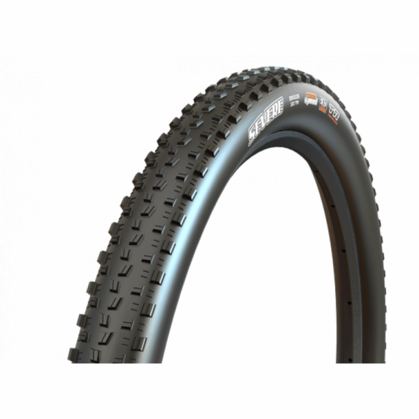 Maxxis Maxxis Severe 29" TR EXO Dekk Sykkelopplevelser AS 1