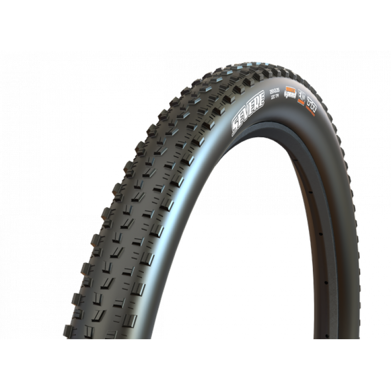 Maxxis Maxxis Severe 29" TR EXO Dekk Sykkelopplevelser AS 1