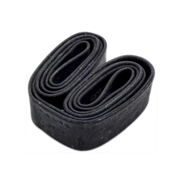 Michelin MICHELIN Airstop tube 700 x 33-46c (33-46x622-635) Presta 48 mm Sykkelopplevelser AS 1