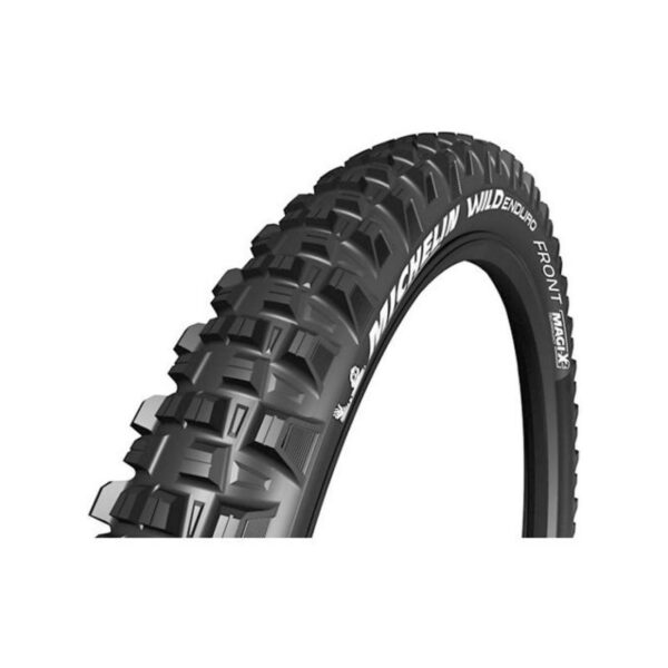 Michelin MICHELIN Wild Enduro Front Folding tire 29 x 2,40 (61-622) Sykkelopplevelser AS 1