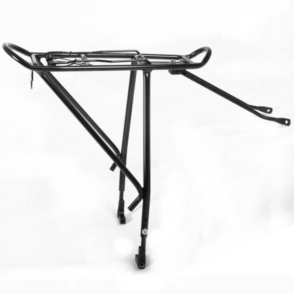 Naits Naits Bagasjebrett 24-29", disc Sykkelopplevelser AS 1