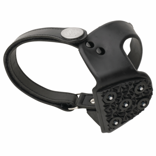 Nordic Grip Brodd Easy Black XLARGE Sykkelopplevelser AS 1