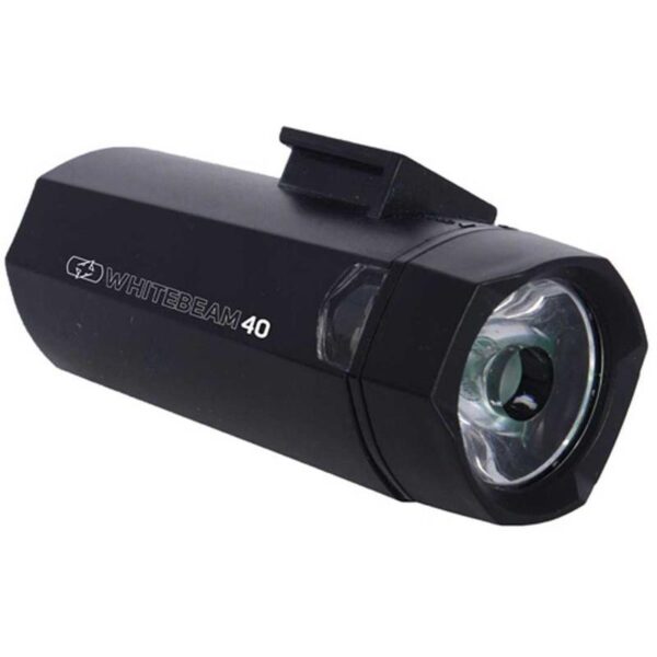 OXC OXC Belysning BrightTorch Frontlykt, LED Sykkelopplevelser AS 1