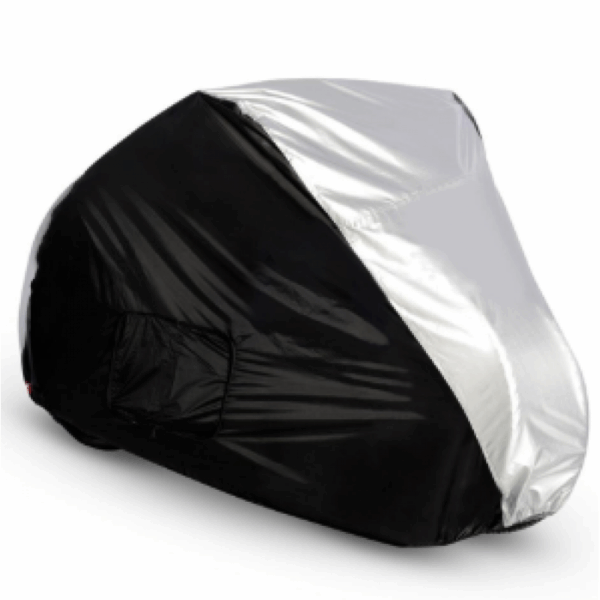 OXC Sykkeltrekk Aquatex 2 Sykkel 200x75x110cm Sykkelopplevelser AS 1