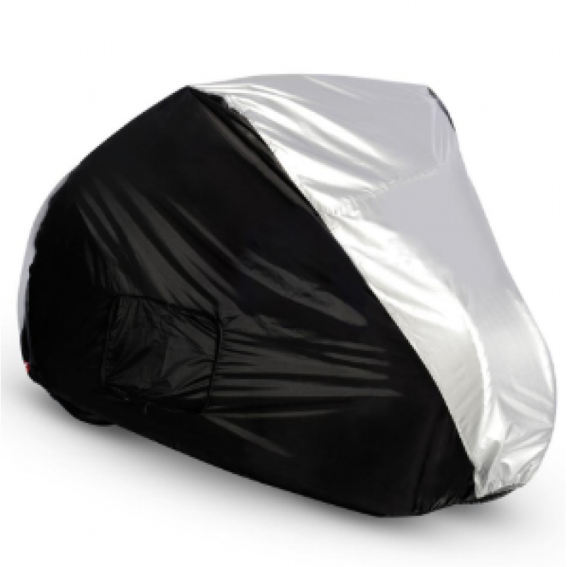 OXC Sykkeltrekk Aquatex 2 Sykkel 200x75x110cm Sykkelopplevelser AS 1