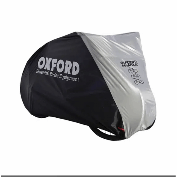 OXC Sykkeltrekk Aquatex 3 Sykkel 200x105x110cm Sykkelopplevelser AS 1