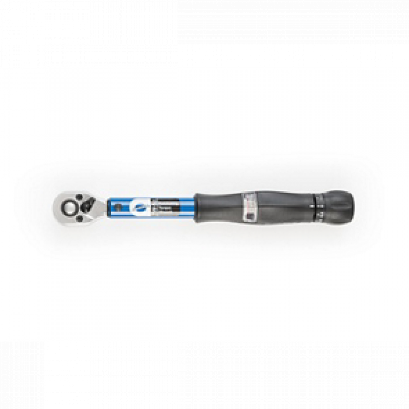 Park Tool MomentnøkkelPW-5.2 click-type. 19,5cm lang. 1/4″