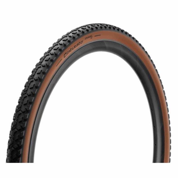 Pirelli Pirelli Cinturato Gravel M-dekk Sykkelopplevelser AS 1