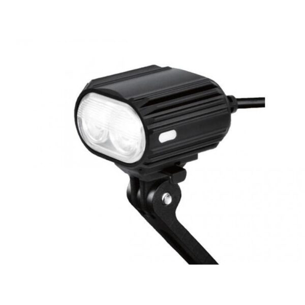 Pival Pivial 1600 Lumens E-bike Lys Sykkelopplevelser AS 1