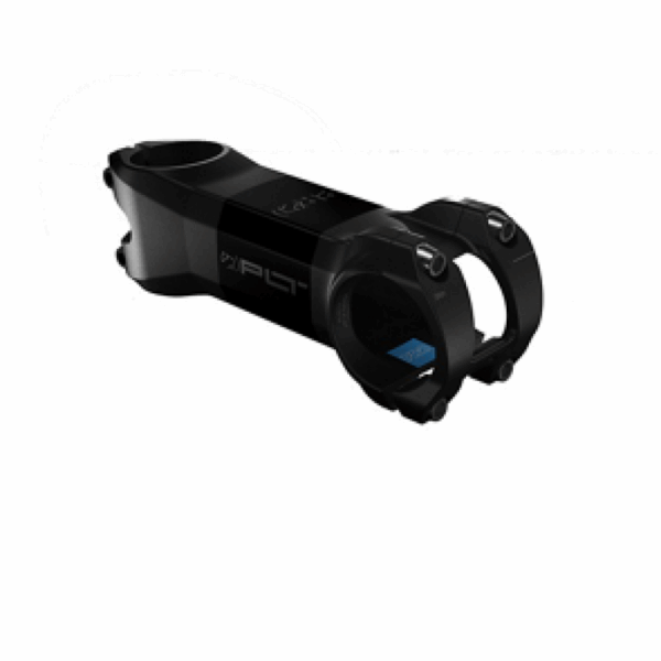 Pro PRO PLT Stem Black 100mm- 31.8mm- +--6 degree Sykkelopplevelser AS 1