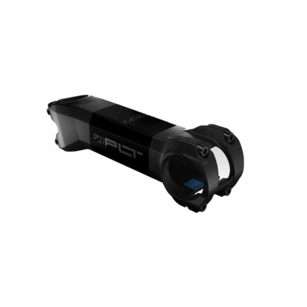 Pro PRO PLT Stem Black 80mm- 31.8mm- +--6 degree Sykkelopplevelser AS 1