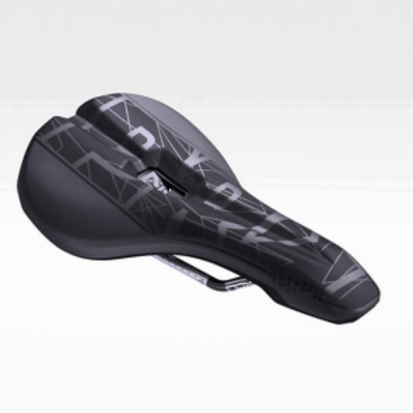 Pro PRO Sete MSN 1.3 Svart 152mm, AF, stainless Sykkelopplevelser AS 1