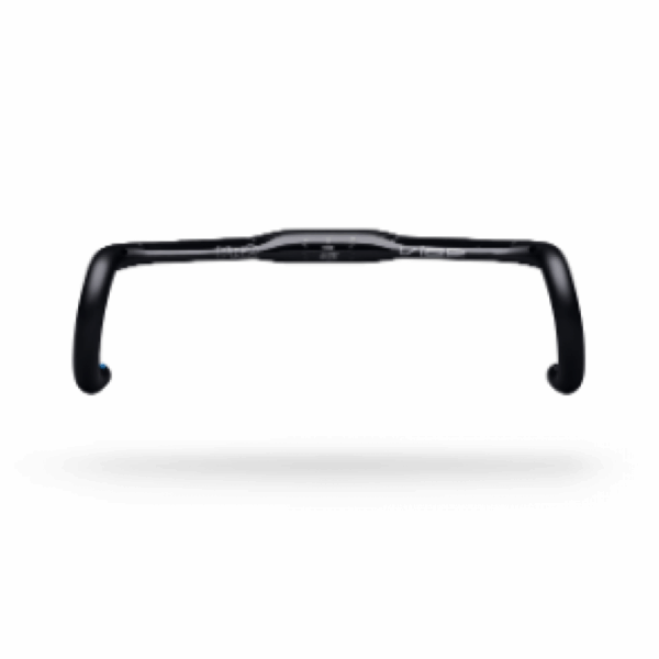 Pro PRO Styre Vibe Aero Alloy pursuit svart 38cm- 31.8mm Sykkelopplevelser AS 1