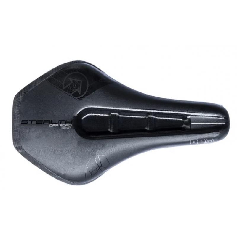 Pro Sete Stealth Offroad Sport Svart 152mm, Closed