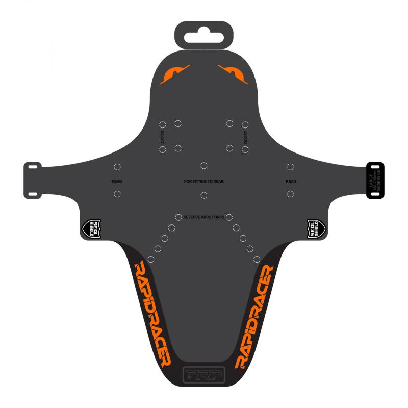 RRP EnduroGuard v3 L  Oransje