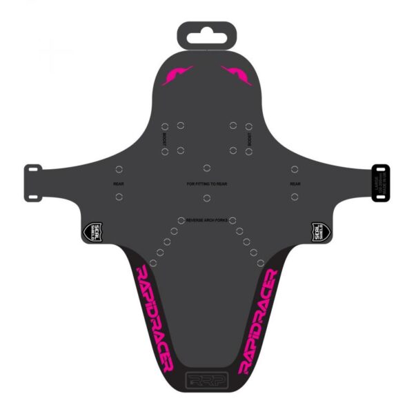 RRP RRP EnduroGuard v3 L Rosa 62420-RO Sykkelopplevelser AS 1