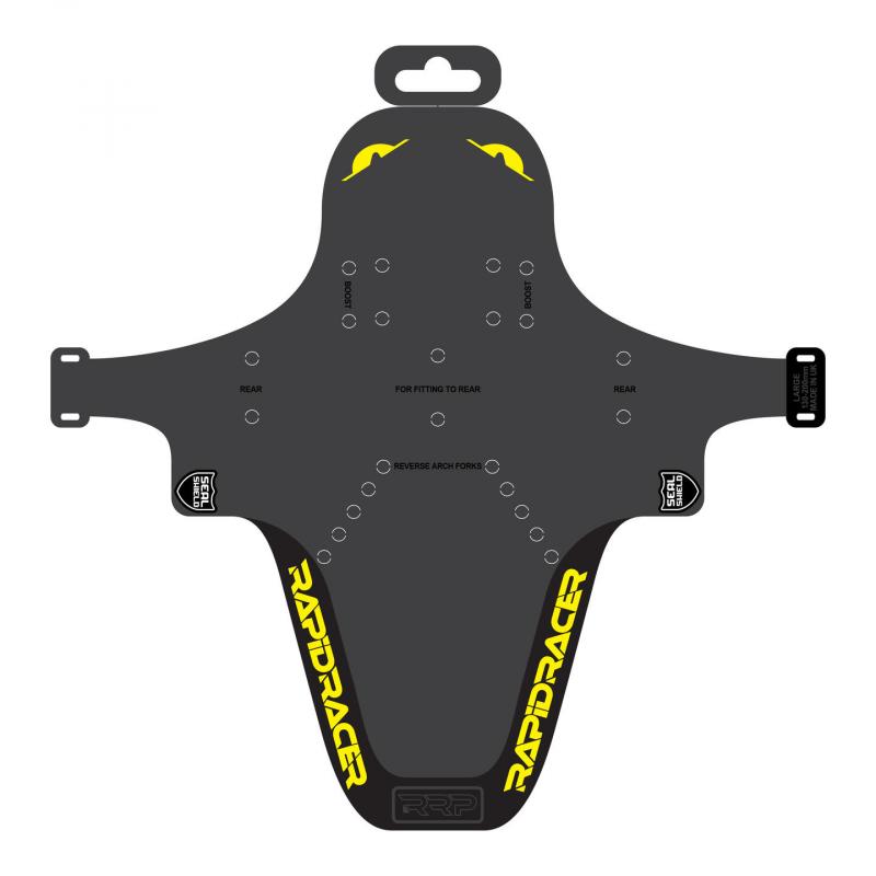 RRP Enduroguard v3 L  Gul