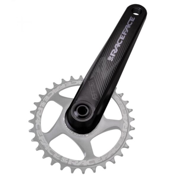 Race Face Race Face Aeffect-R Krankarmer 175mm Sykkelopplevelser AS 1