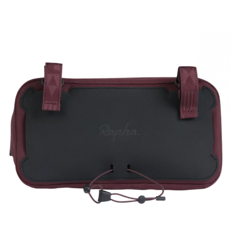 Rapha Rapha Explorer Handlebar Bag Brown Sykkelopplevelser AS 2