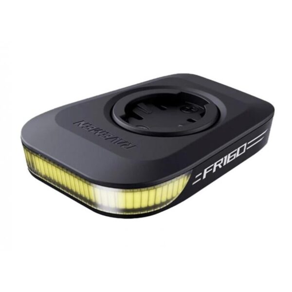 Ravemen Ravemen FR160 Garmin Mount Frontlys Sykkelopplevelser AS 1