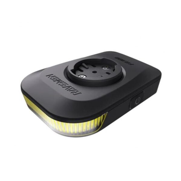 Ravemen Ravemen FR300 Garmin Mount Frontlys Sykkelopplevelser AS 1