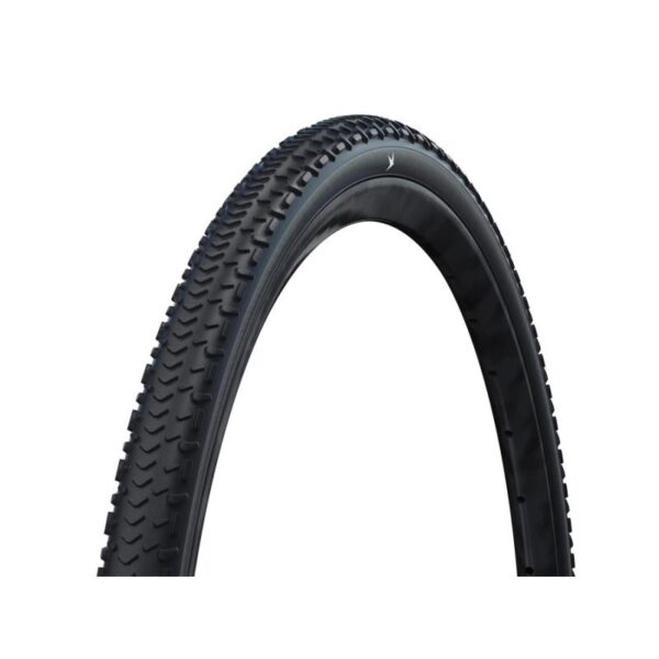 SCHWALBE SCHWALBE G-ONE RX PRO V-Guard Evolution Folding tire 700c 45 mm (45-622) Sykkelopplevelser AS 1