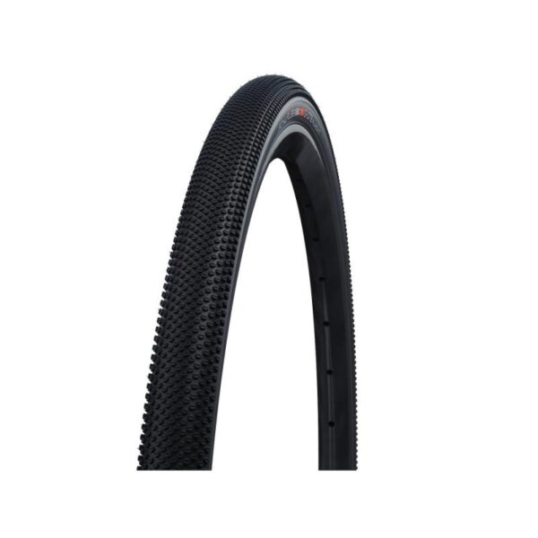 SCHWALBE SCHWALBE G-One Allround Folding tire 700 x 40c 28 x 1,50 (40-622) Sykkelopplevelser AS 1