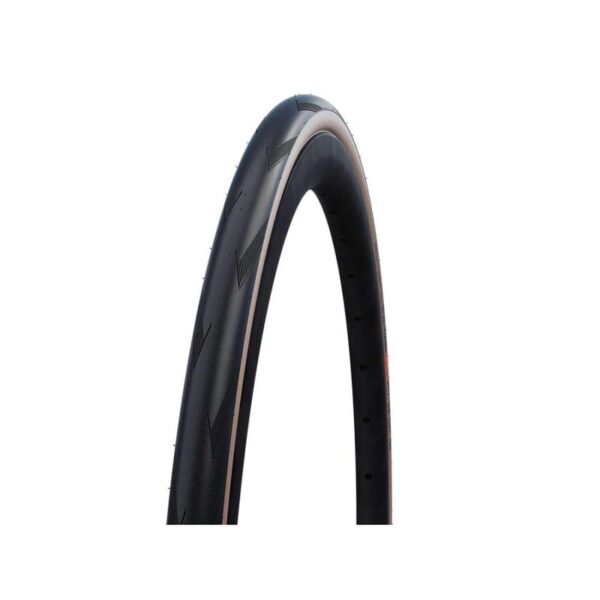 SCHWALBE SCHWALBE Pro One EVO TLE 700c 30 mm TUBELESS Sykkelopplevelser AS 1