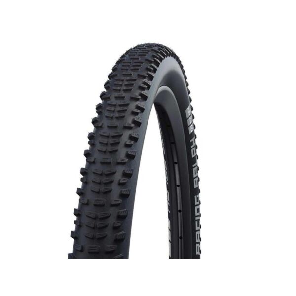 SCHWALBE SCHWALBE Racing Ralph Folding tire 27,5" 2,25" (57-584) Sykkelopplevelser AS 1