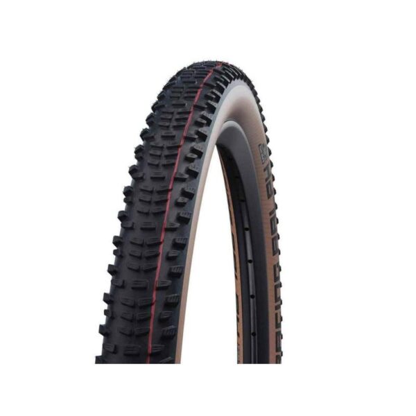 SCHWALBE SCHWALBE Racing Ralph Folding tire 29 x 2,35 (60-622) Sykkelopplevelser AS 1