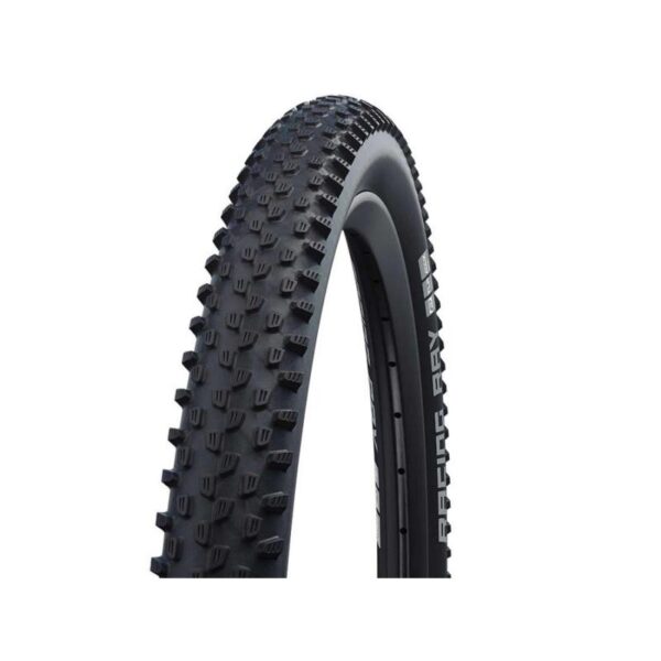 SCHWALBE SCHWALBE Racing Ray Folding tire 27,5" 2,25" (57-584) Sykkelopplevelser AS 1