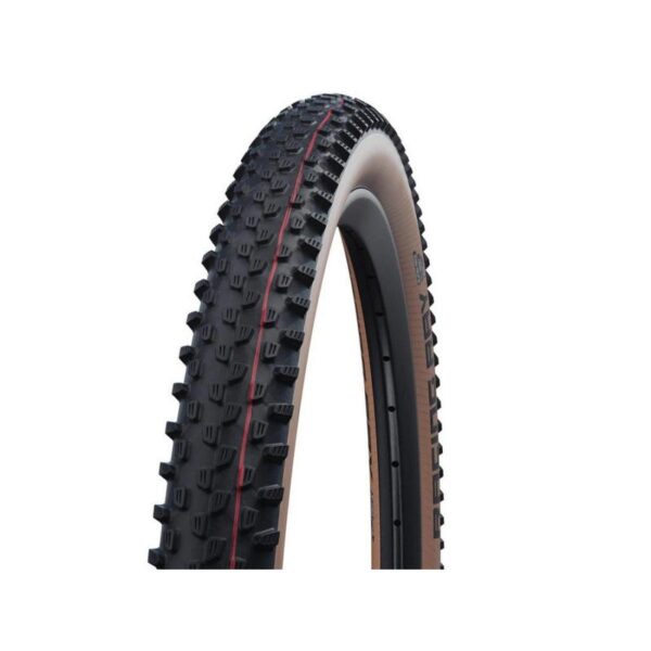 SCHWALBE SCHWALBE Racing Ray Folding tire 29 x 2,35 (60-622) Sykkelopplevelser AS 1