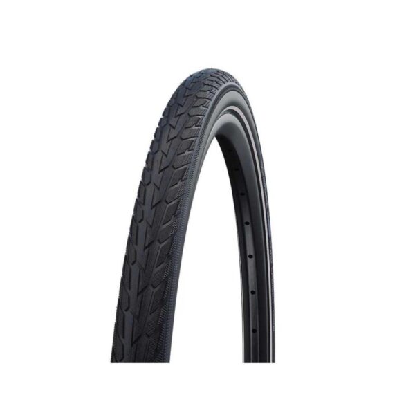 SCHWALBE SCHWALBE Road Cruiser 700c 40 mm (42-622) Sykkelopplevelser AS 1
