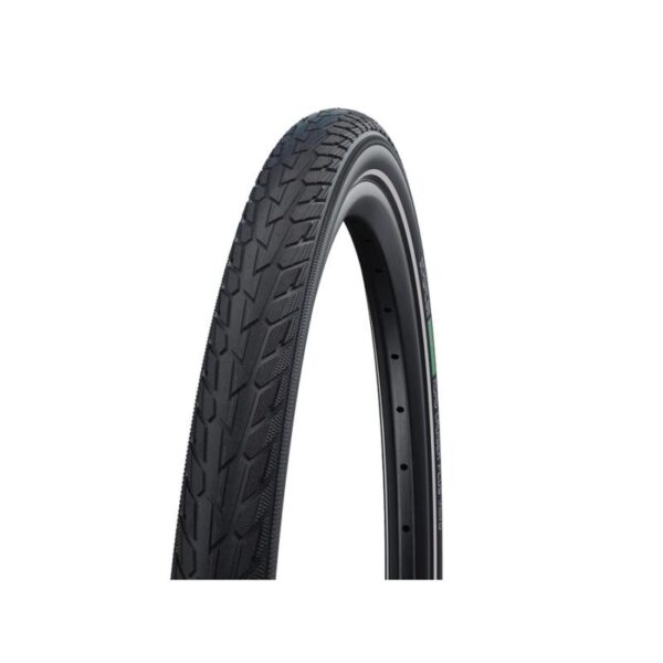 SCHWALBE SCHWALBE Road Cruiser Plus 26" 1,75" (47-559) Sykkelopplevelser AS 1