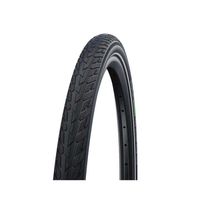 SCHWALBE SCHWALBE Road Cruiser Plus 26" 1,75" (47-559) Sykkelopplevelser AS 1