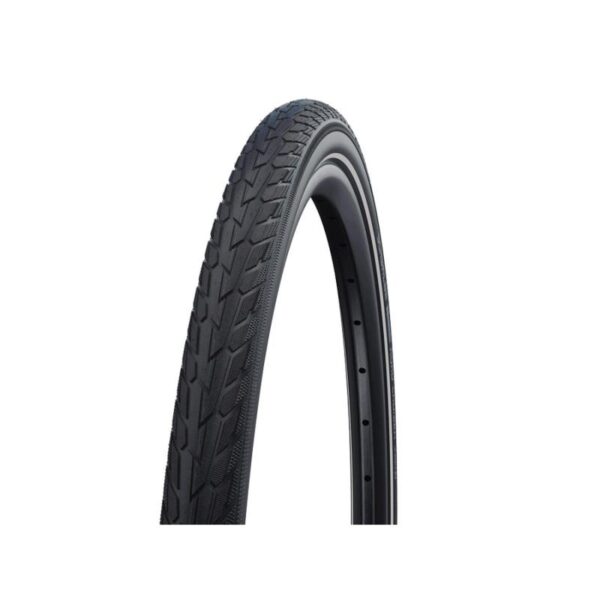 SCHWALBE SCHWALBE Road Cruiser Standard tire 16 x 1,75 (47-305) Sykkelopplevelser AS 1