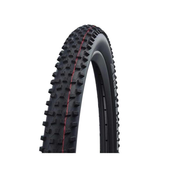 SCHWALBE SCHWALBE Rocket Ron Folding 24 x 2,35 (60-507) Sykkelopplevelser AS 1