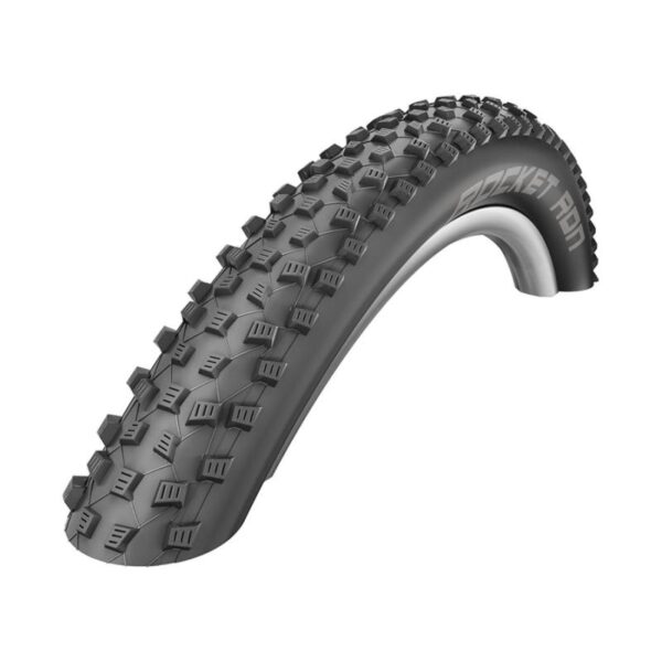 SCHWALBE SCHWALBE Rocket Ron Folding tire 24 x 2,10 (54-507) Sykkelopplevelser AS 1