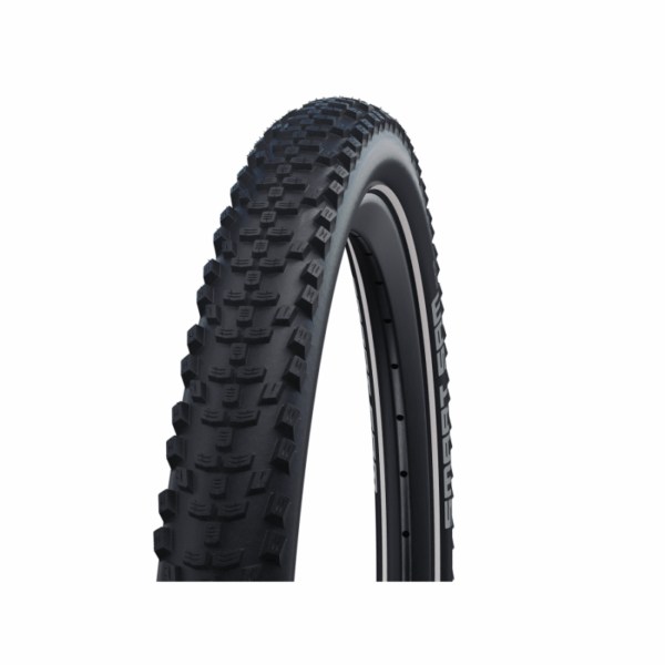 SCHWALBE SCHWALBE Smart Sam Non folding tire 29" 2,60" (65-622) Sykkelopplevelser AS 1