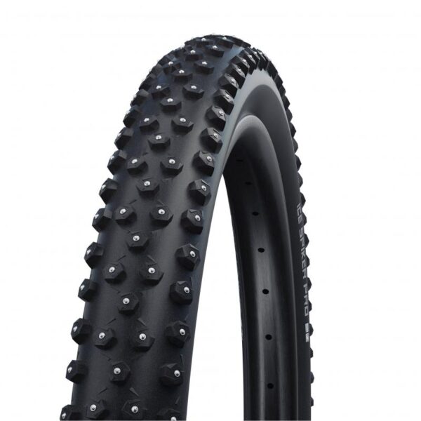SCHWALBE Schwalbe Ice Spiker Pro Performance 26 361 pigg 07540-26 Sykkelopplevelser AS 1